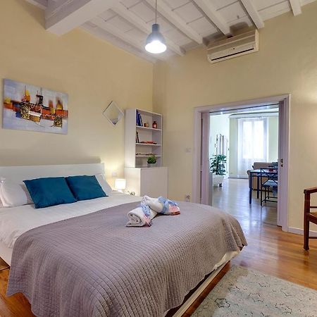 Oriuolo Apartment By Mamo Floransa Dış mekan fotoğraf