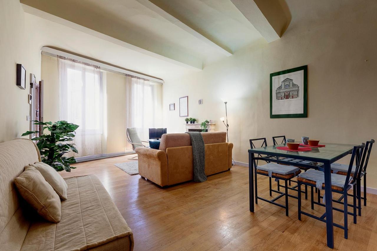 Oriuolo Apartment By Mamo Floransa Dış mekan fotoğraf