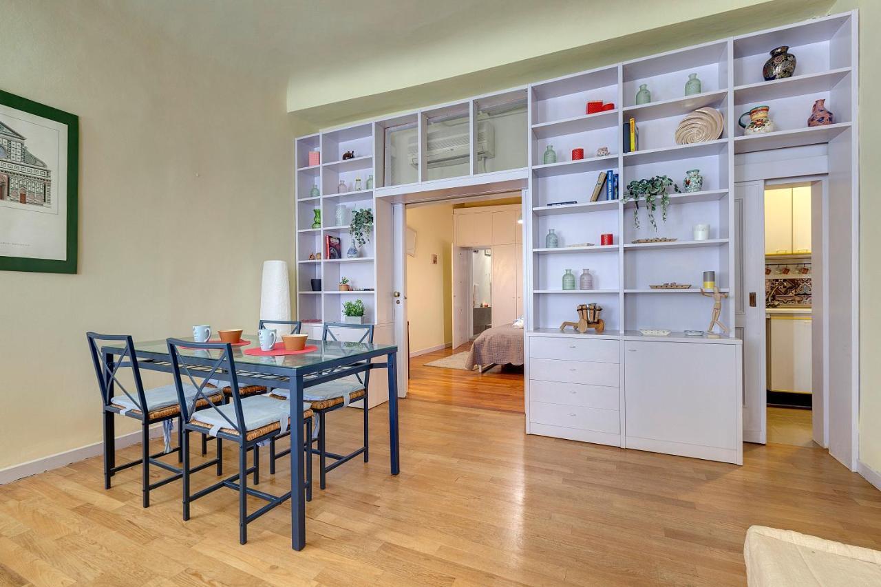 Oriuolo Apartment By Mamo Floransa Dış mekan fotoğraf