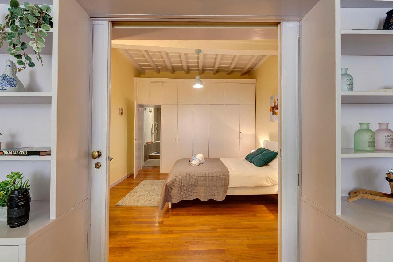 Oriuolo Apartment By Mamo Floransa Dış mekan fotoğraf
