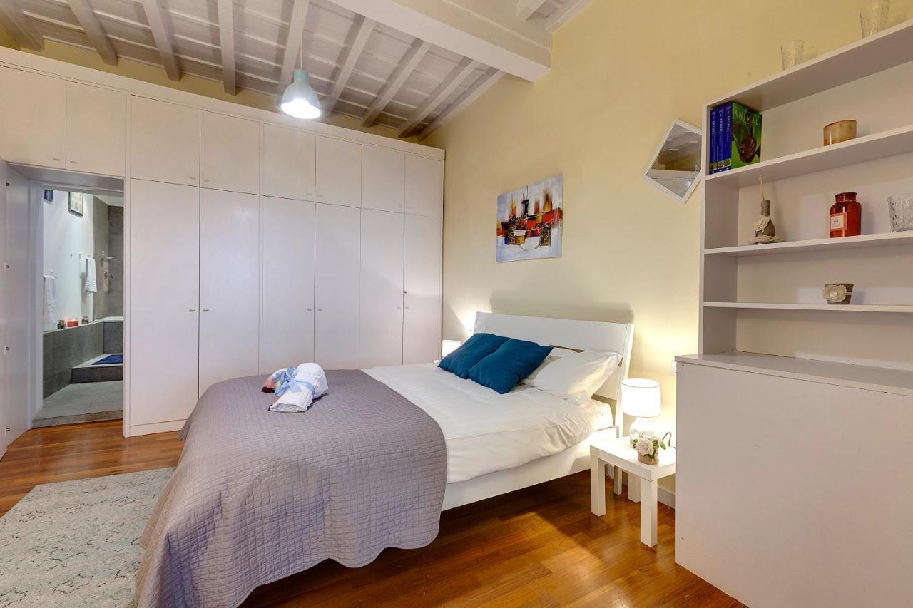 Oriuolo Apartment By Mamo Floransa Dış mekan fotoğraf