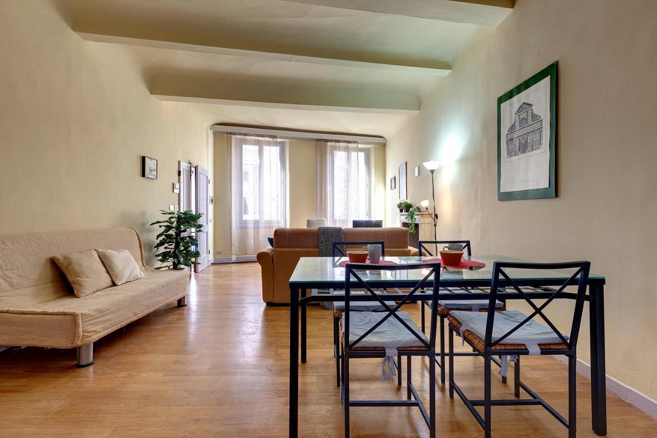 Oriuolo Apartment By Mamo Floransa Dış mekan fotoğraf