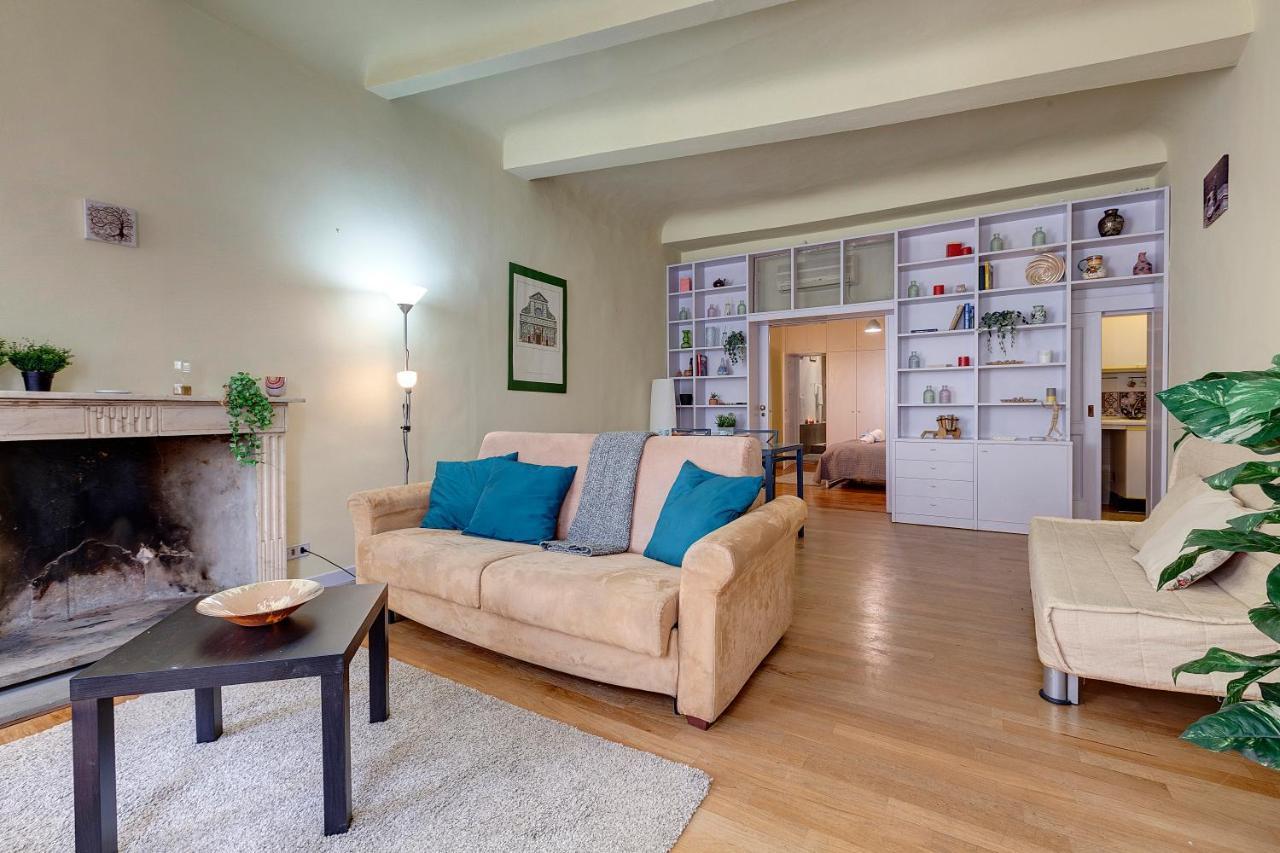 Oriuolo Apartment By Mamo Floransa Dış mekan fotoğraf
