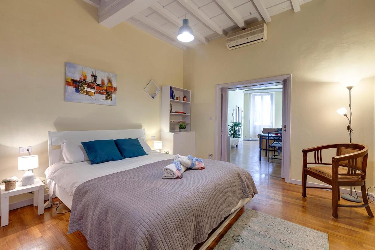 Oriuolo Apartment By Mamo Floransa Dış mekan fotoğraf