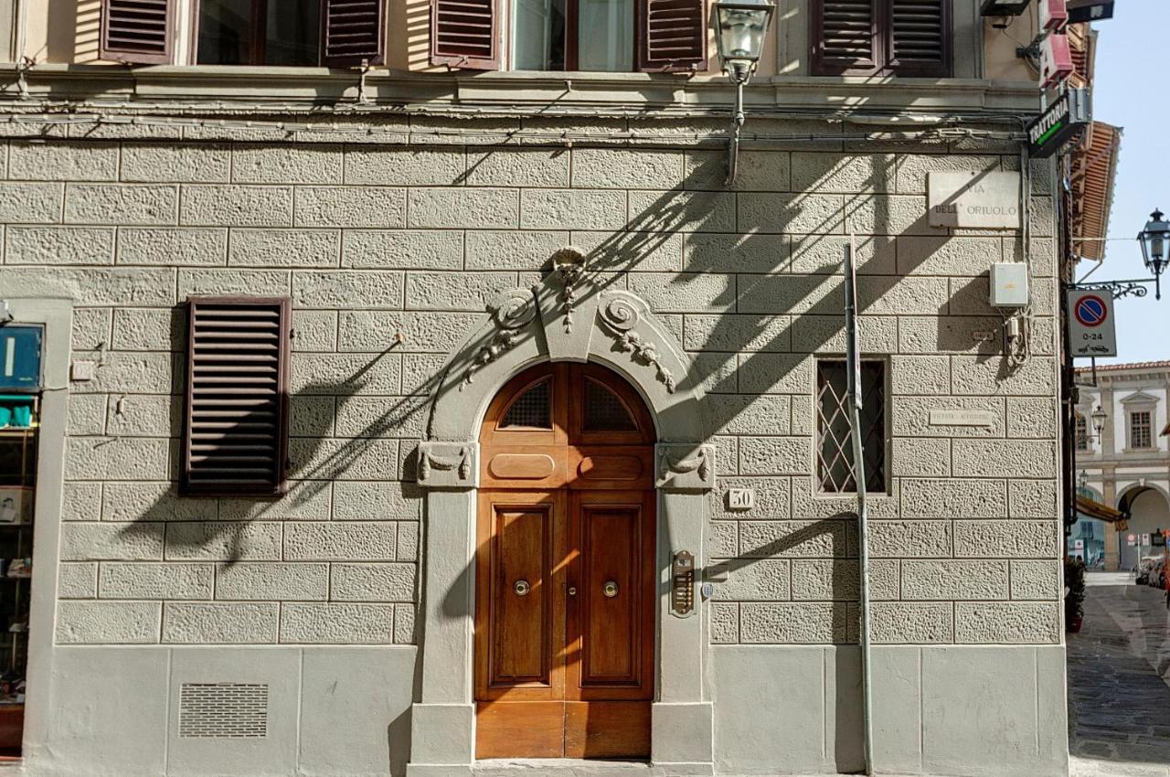 Oriuolo Apartment By Mamo Floransa Dış mekan fotoğraf