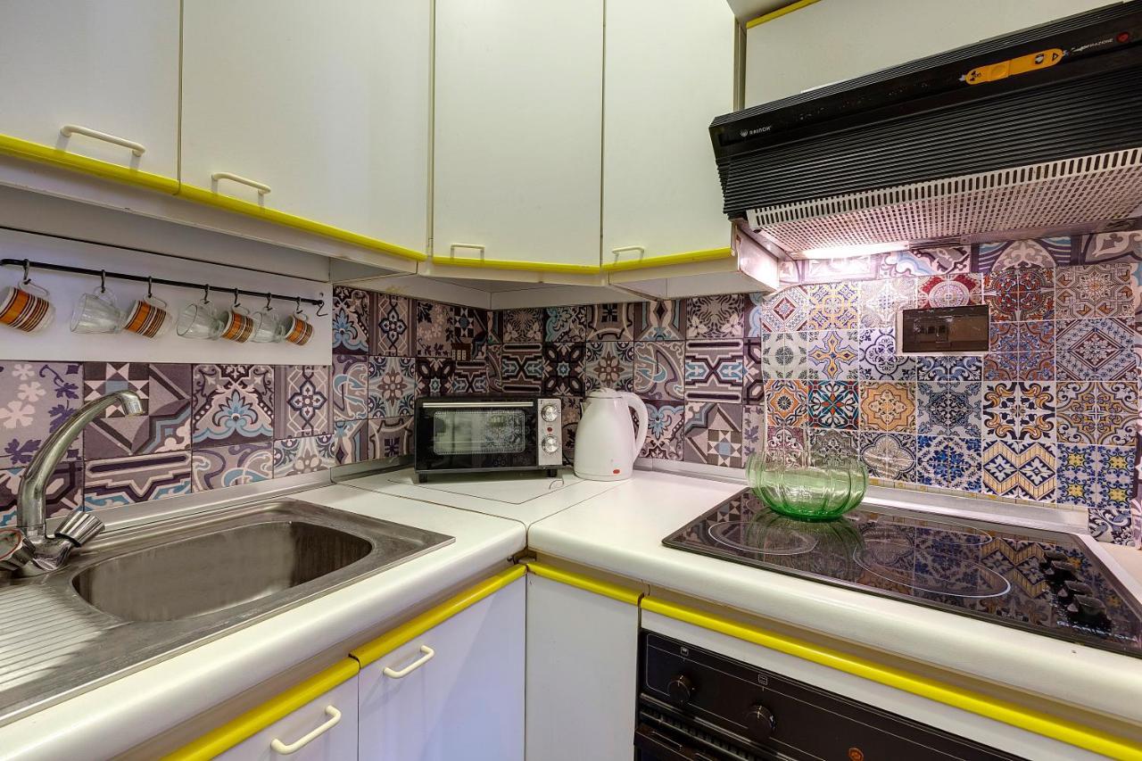 Oriuolo Apartment By Mamo Floransa Dış mekan fotoğraf