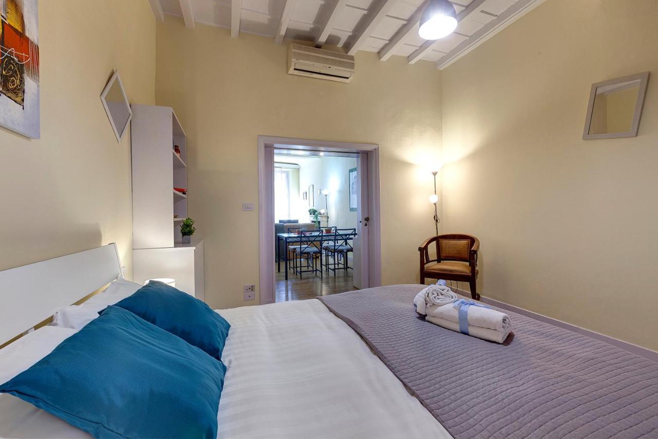 Oriuolo Apartment By Mamo Floransa Dış mekan fotoğraf