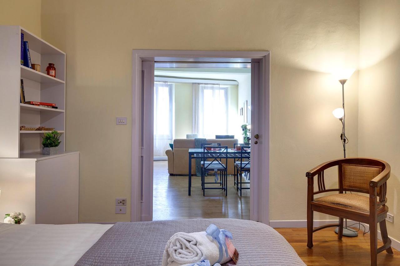 Oriuolo Apartment By Mamo Floransa Dış mekan fotoğraf